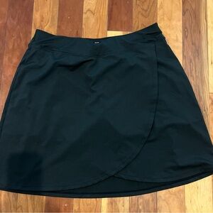 Athletic Skirt/Skort Ladies Plus Size XXL Spring Summer Beach Vacay Resort Sport